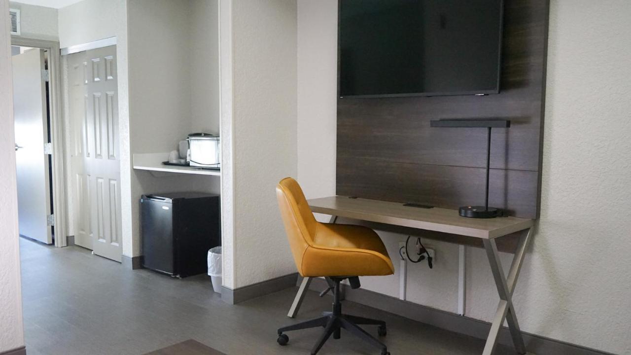 Holiday Inn Express & Suites Lakeland North I-4 By Ihg Eksteriør billede