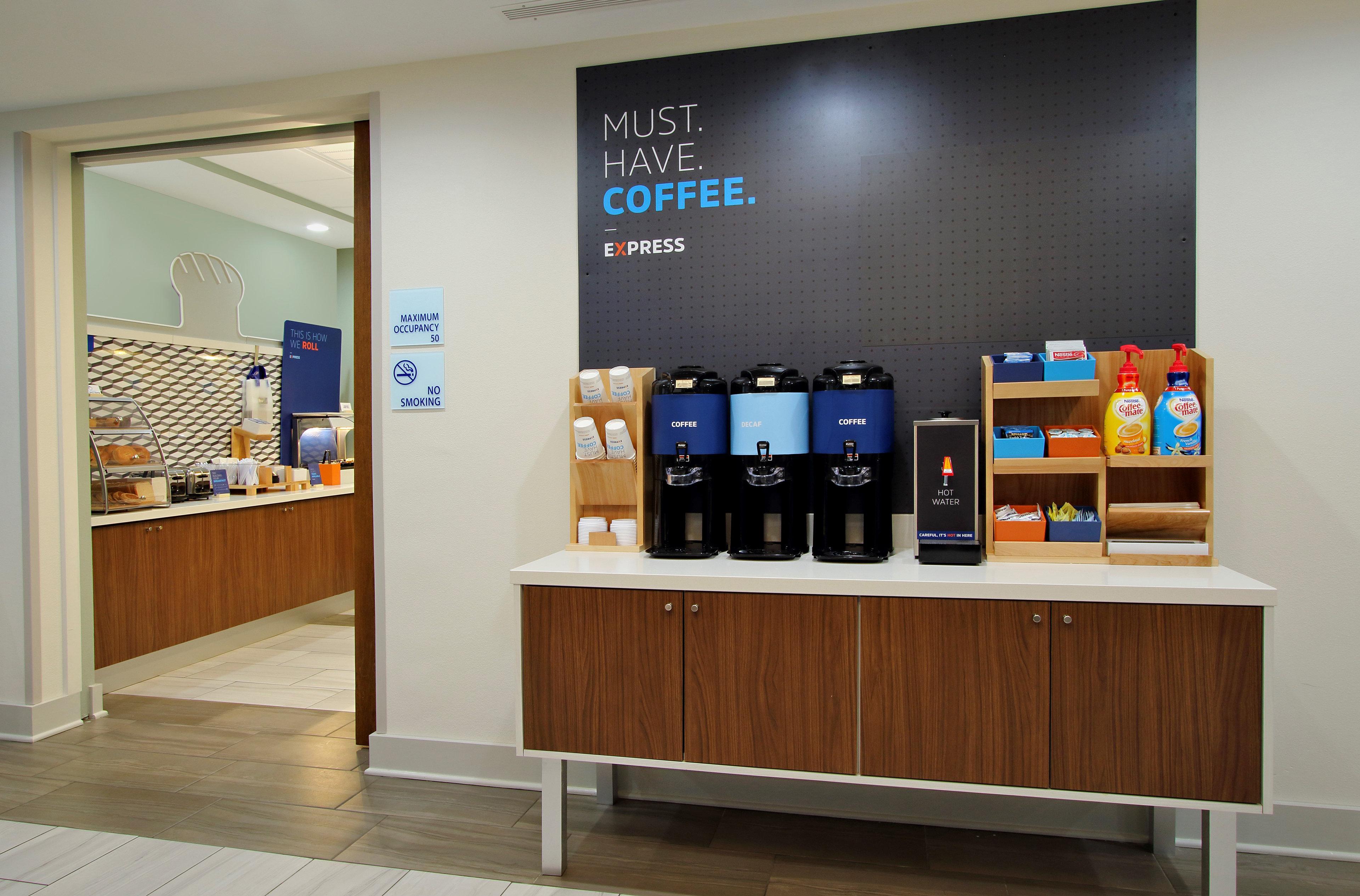 Holiday Inn Express & Suites Lakeland North I-4 By Ihg Eksteriør billede