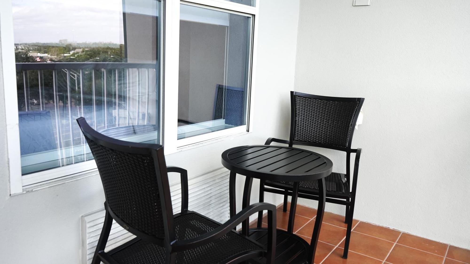Holiday Inn Express & Suites Lakeland North I-4 By Ihg Eksteriør billede
