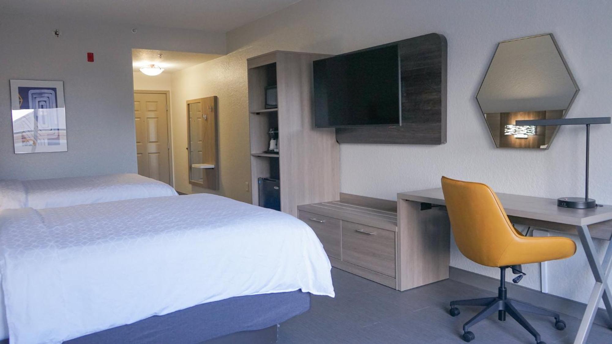 Holiday Inn Express & Suites Lakeland North I-4 By Ihg Eksteriør billede