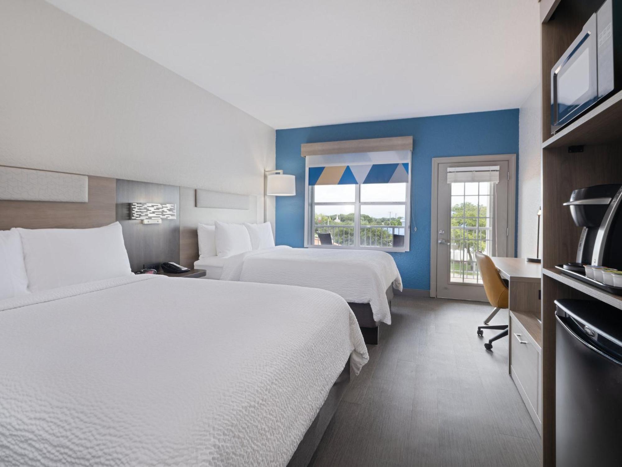 Holiday Inn Express & Suites Lakeland North I-4 By Ihg Eksteriør billede