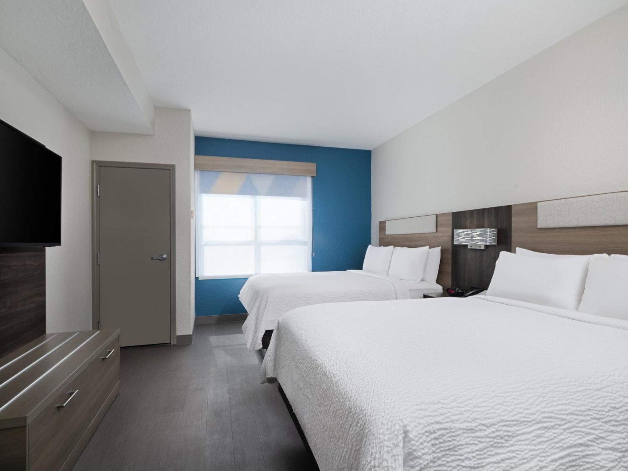Holiday Inn Express & Suites Lakeland North I-4 By Ihg Eksteriør billede