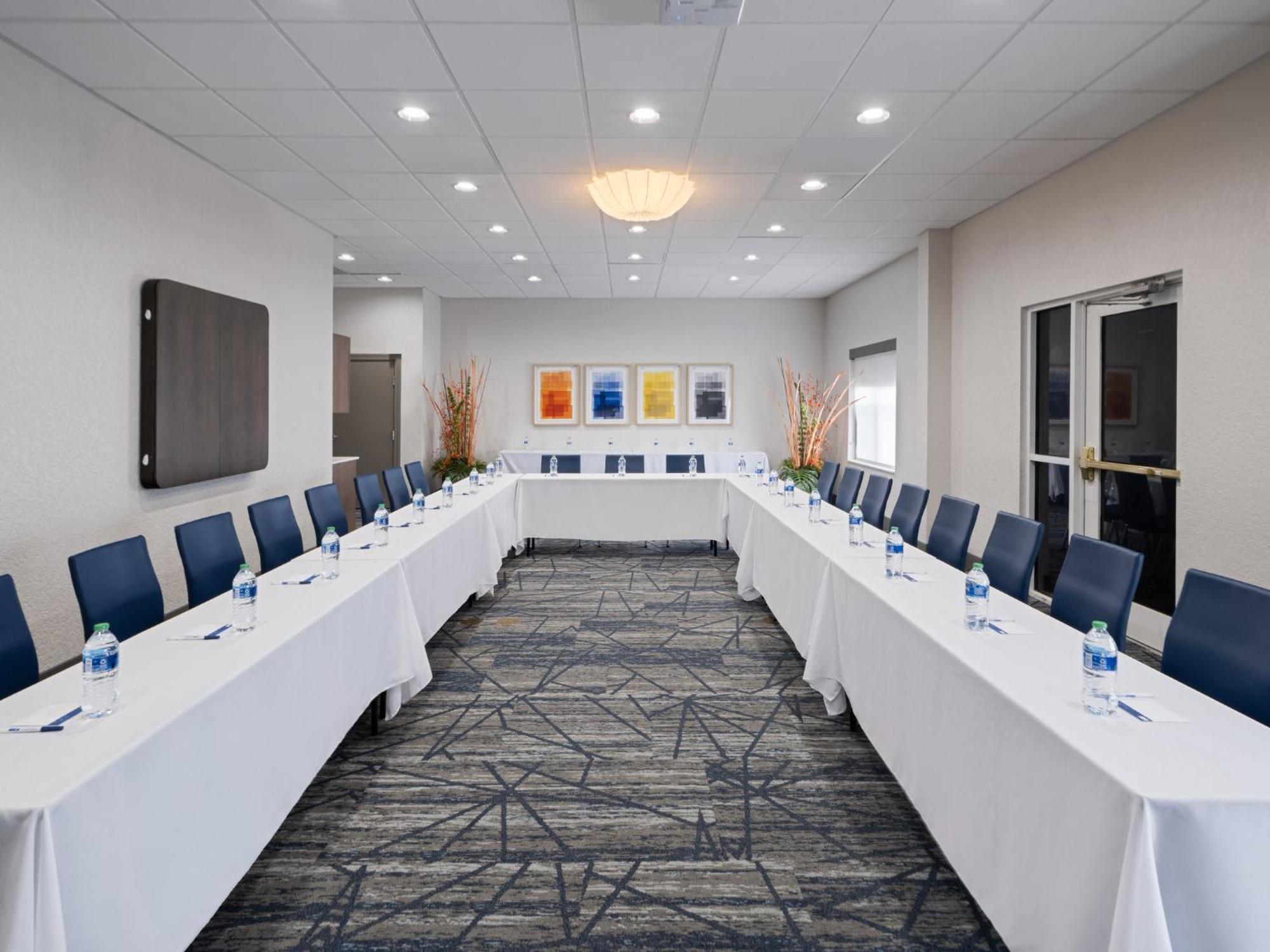 Holiday Inn Express & Suites Lakeland North I-4 By Ihg Eksteriør billede
