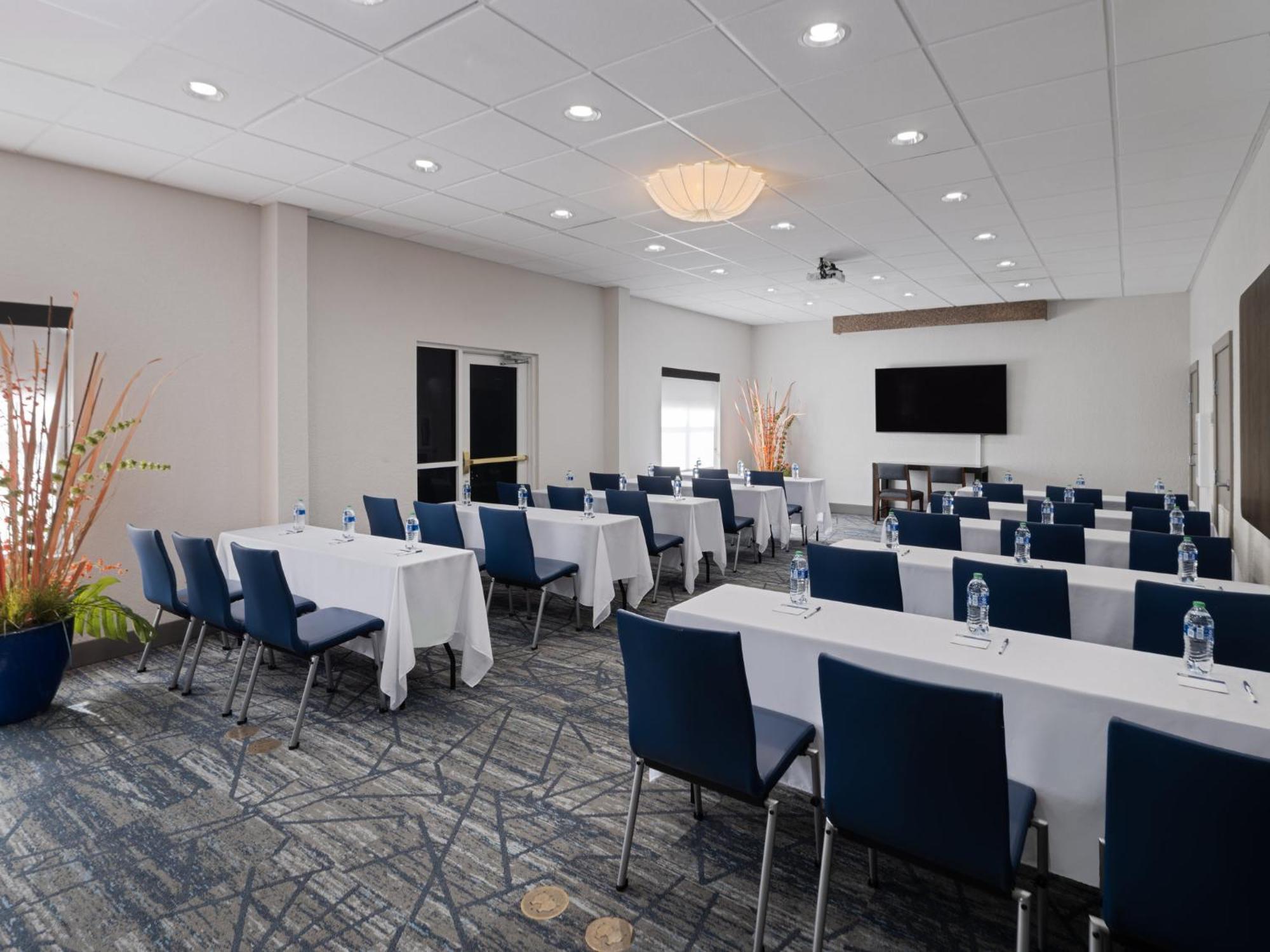 Holiday Inn Express & Suites Lakeland North I-4 By Ihg Eksteriør billede